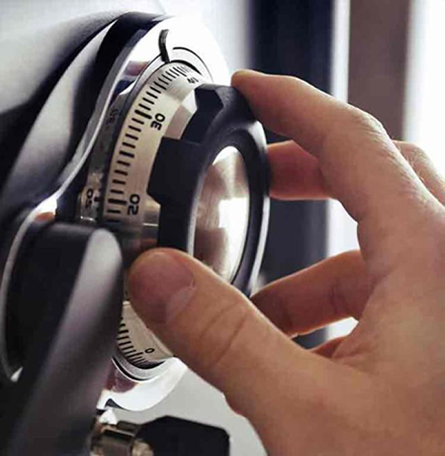 明溪开锁 明溪开锁公司开修保险柜