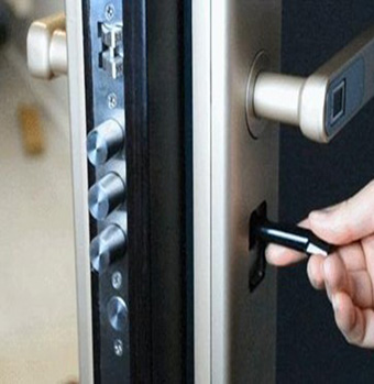 明溪开锁 明溪开锁公司开修指纹锁